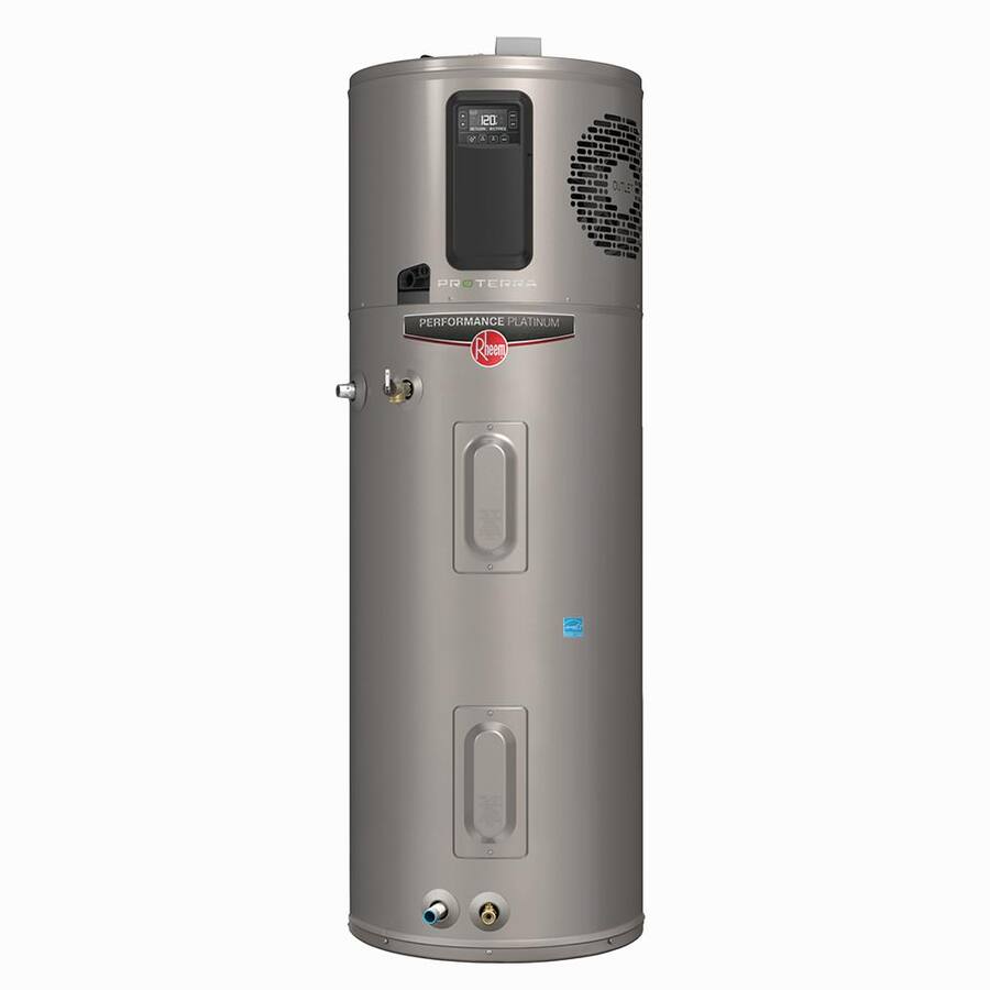 Rheem Performance Platinum 50 Gal